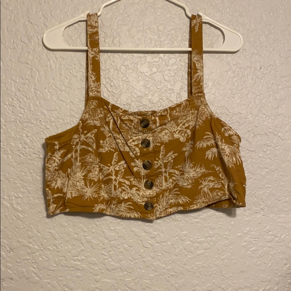 cute 2 piece set from american eagle